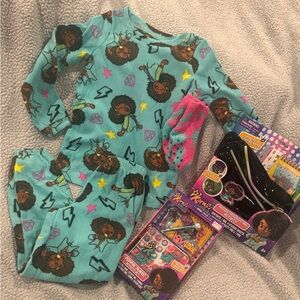 Karma’s World Gift set NWT